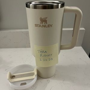 Stanley Quencher 40oz